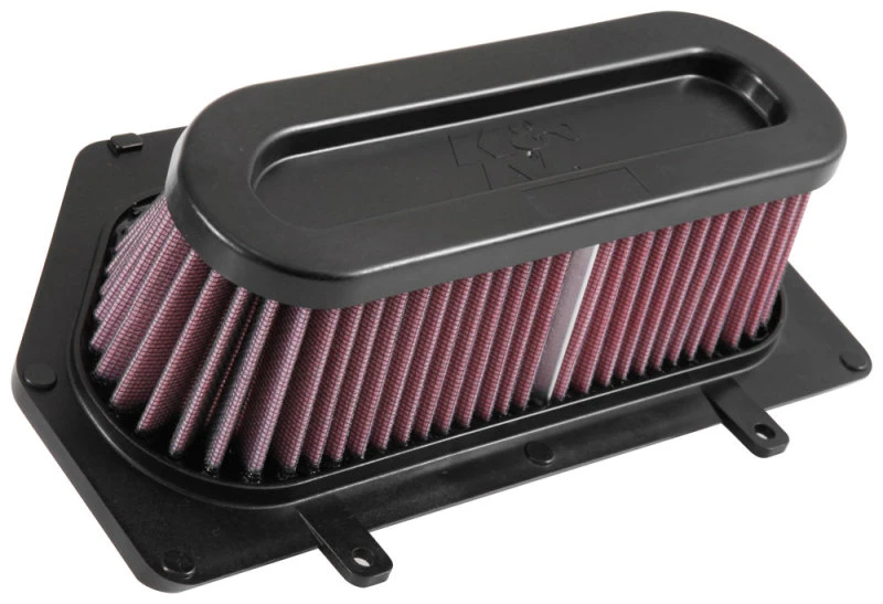 K&N 2017-2018 Suzuki GSXR1000 Ersatzluftfilter