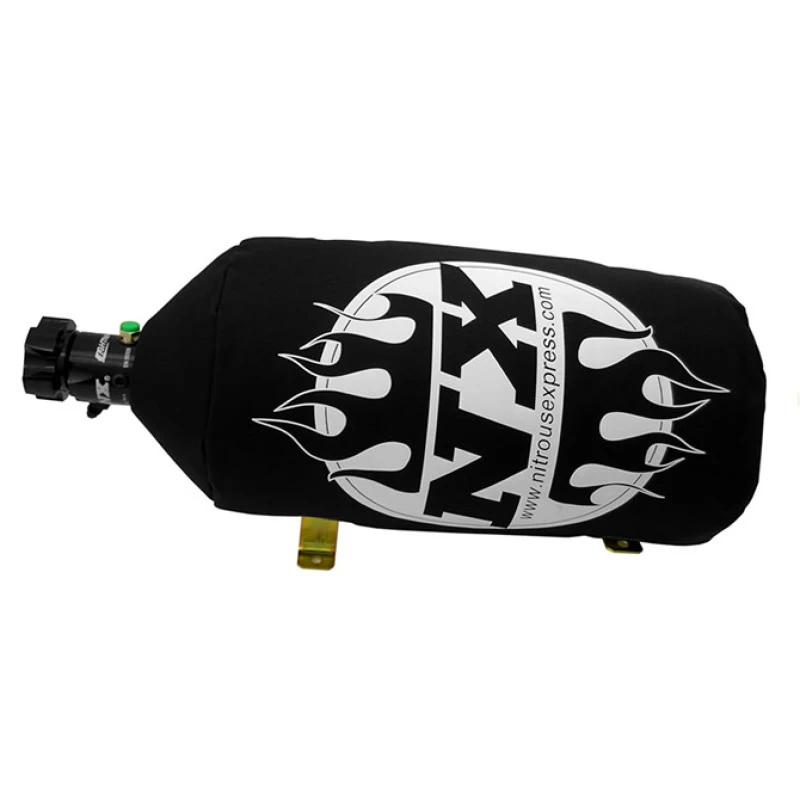 Nitrous Express Bottle Insulated Jacket (10lb)
