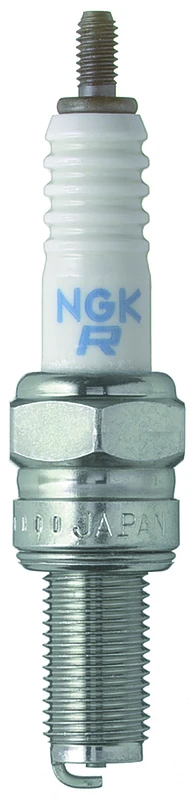 NGK Nickel-Vorrats-Zündkerzen Box mit 4 (CR9E)