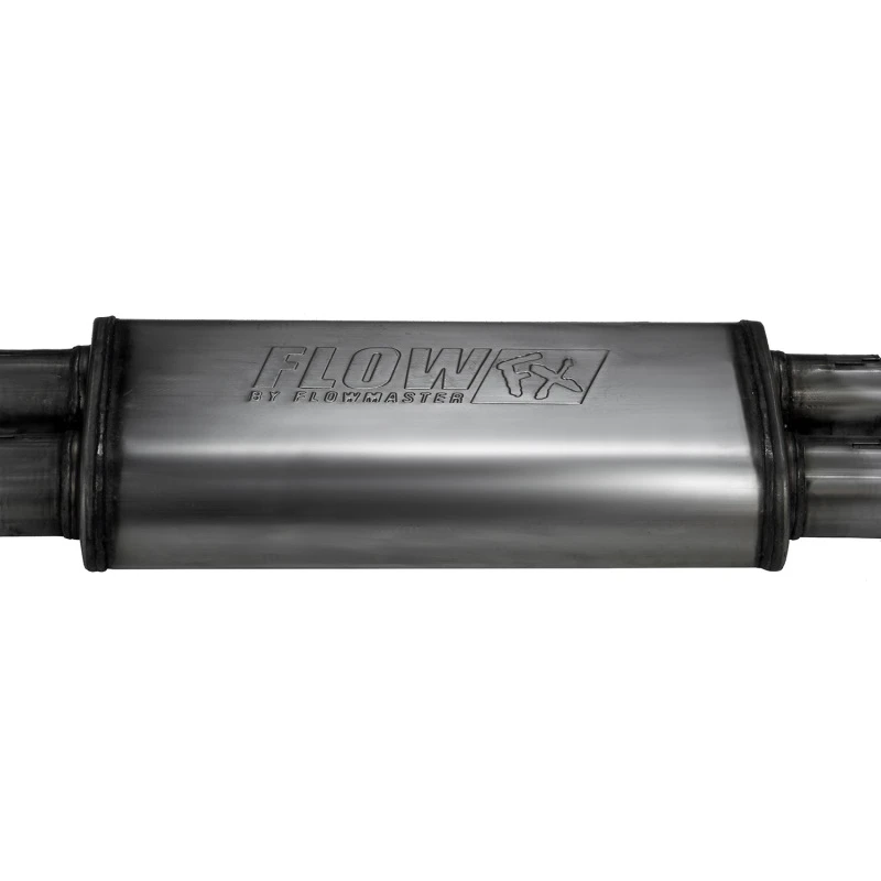 Flowmaster 07-09 Toyota Tundra V8 FlowFX DOS Exhaust System