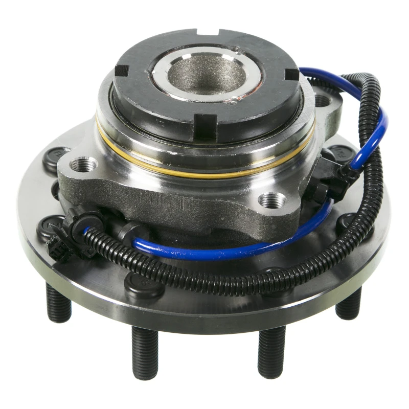 MOOG 99-04 Ford F-250 Super Duty Vordere Nabenanordnung