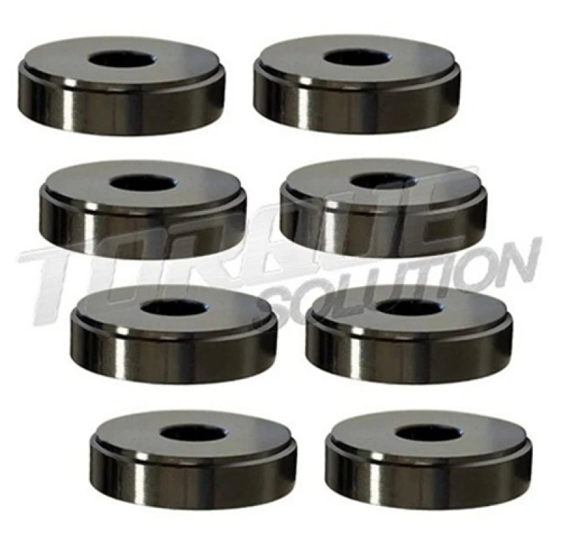 Torque Solution Schalthebel-Basis-Buchse für Mitsubishi Eclipse 2G 1995-1999