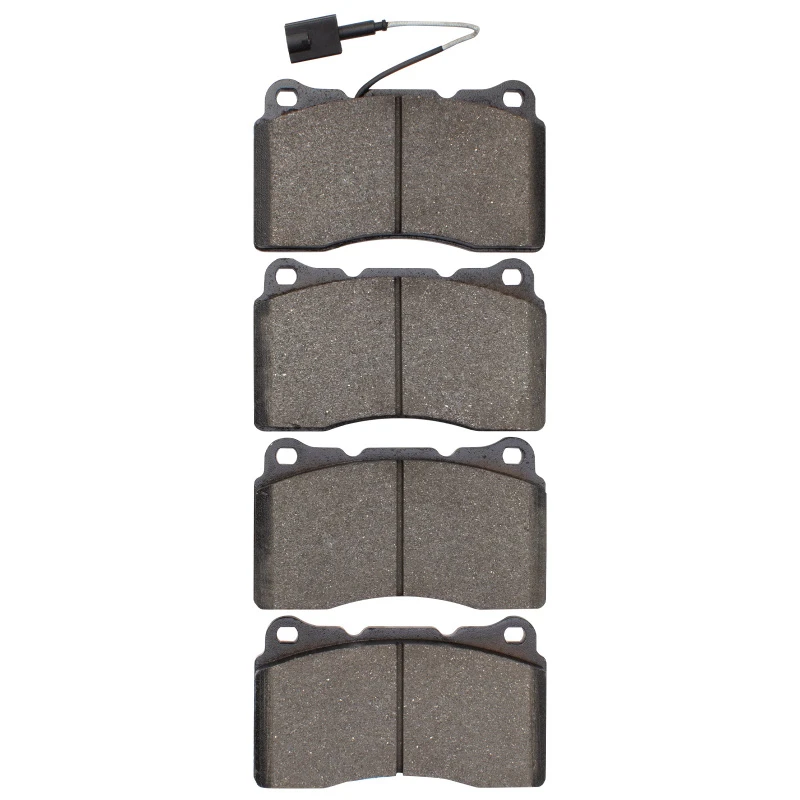 DFC 14-22 Maserati Ghibli Front 4000 Hybridynamic Brake Pads