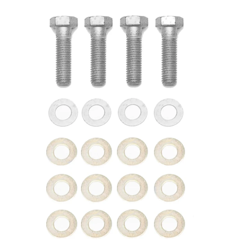 Wilwood Washers HHCS M14-2.00x50mm LG Bolt Kit