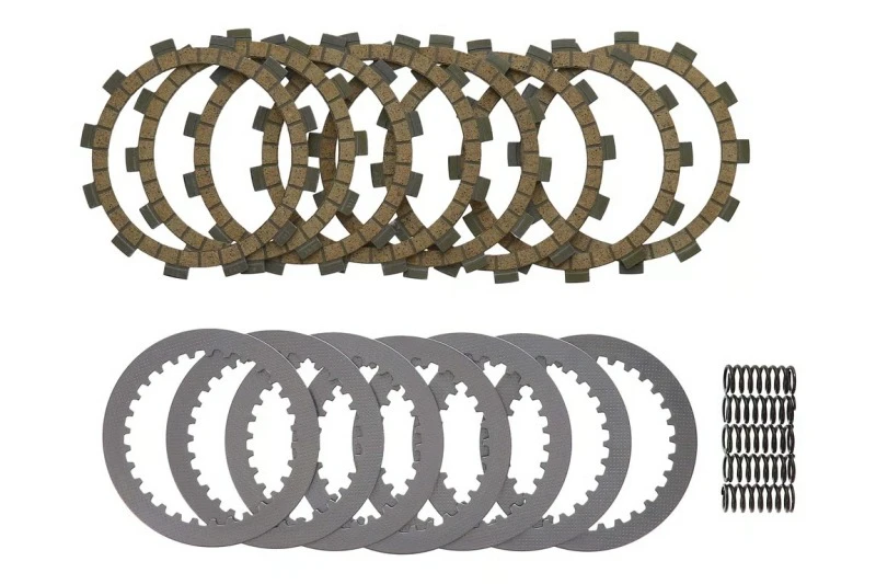 Wiseco 93-97/05-20 Yamaha YZ125 Clutch Pack Kit