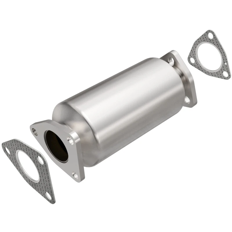 MagnaFlow-Konverter Direkt passend für Honda 80 87