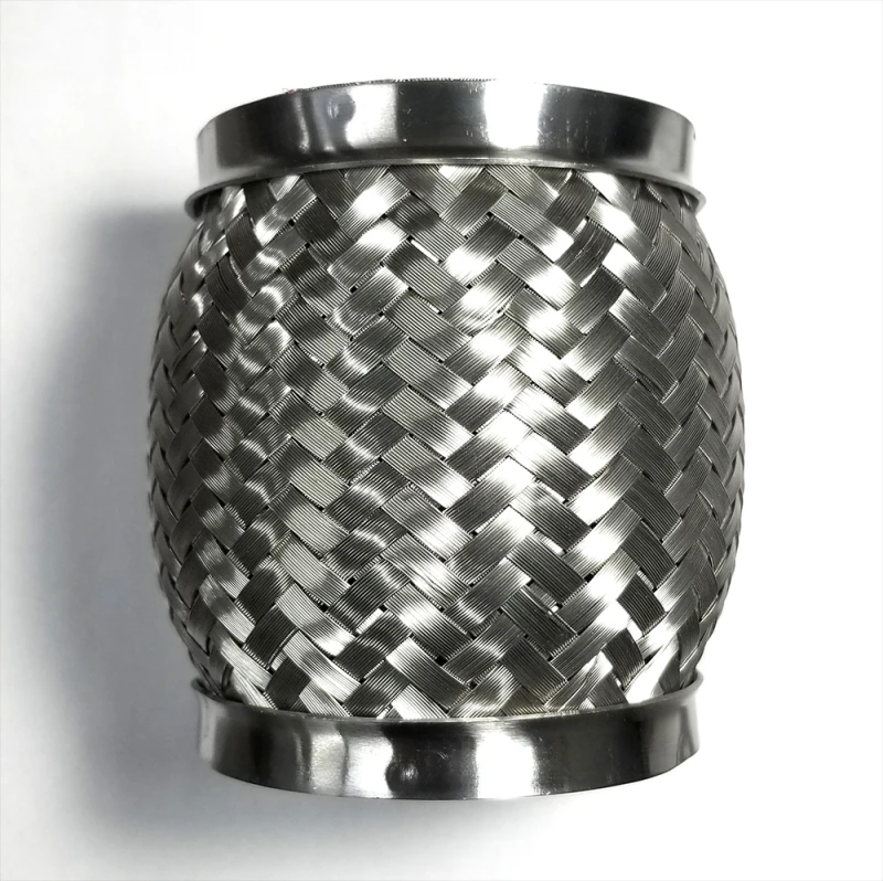stainless-bros_612-06304-1000-6794d96d44e8f Stainless Bros 2.50in x 6in OAL 304SS Flex Joint w/ Interlock Liner
