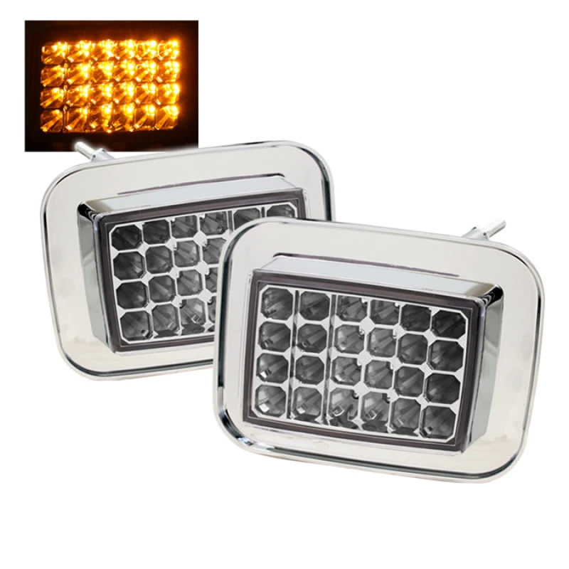 spyder_5016683-67975fdd6a878 Xtune Hummer H2 Corner Lights Clear CCL-HUMMER-C