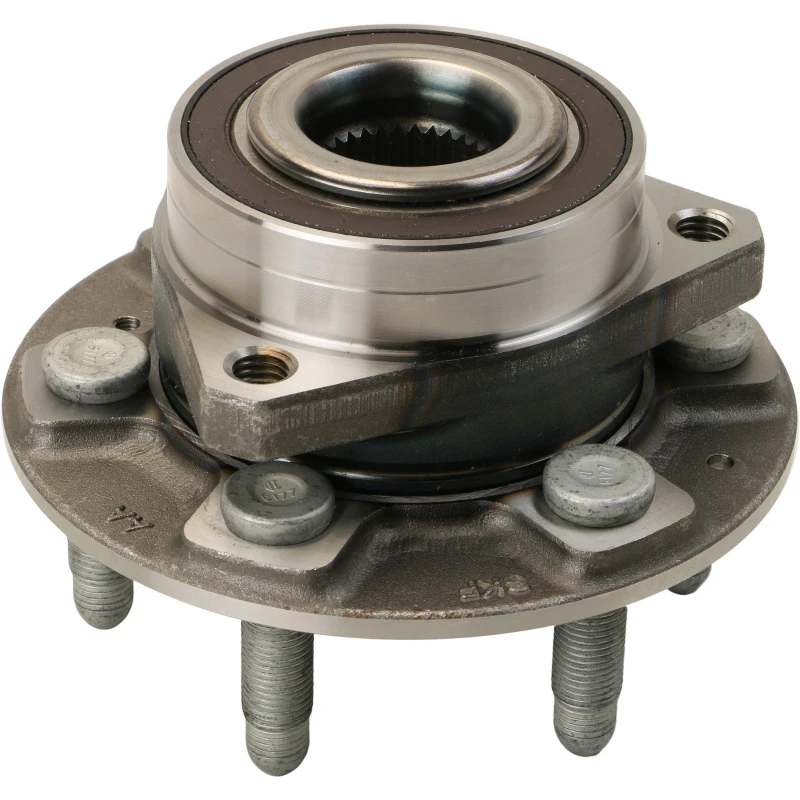 MOOG 17-21 Buick Enclave Vorder- / Hinterachse