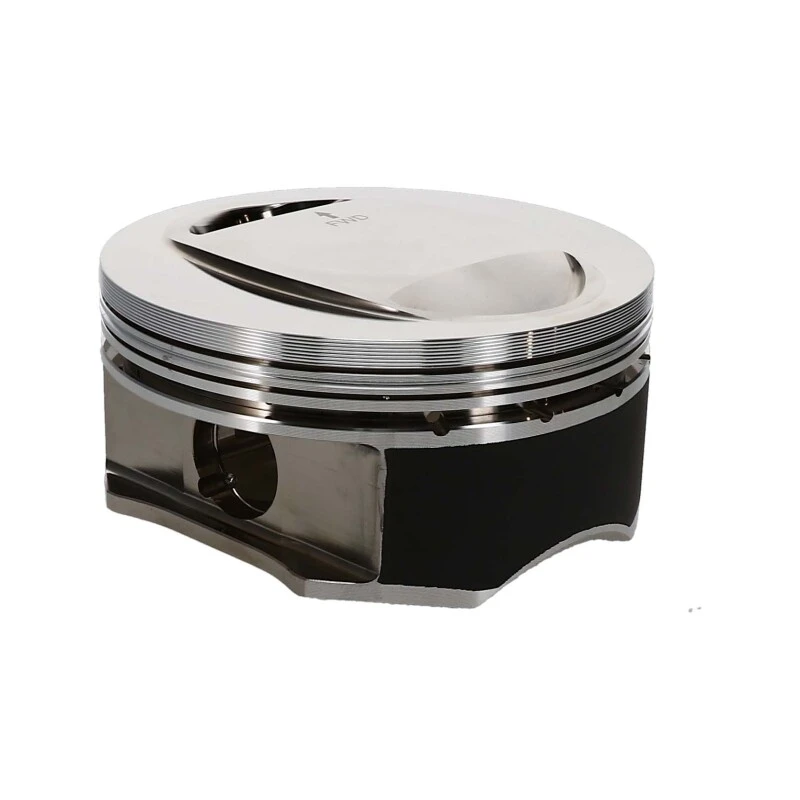 Wiseco HD TC 96 FT 124cid 10.51 CR Rear (AP) Piston Kit