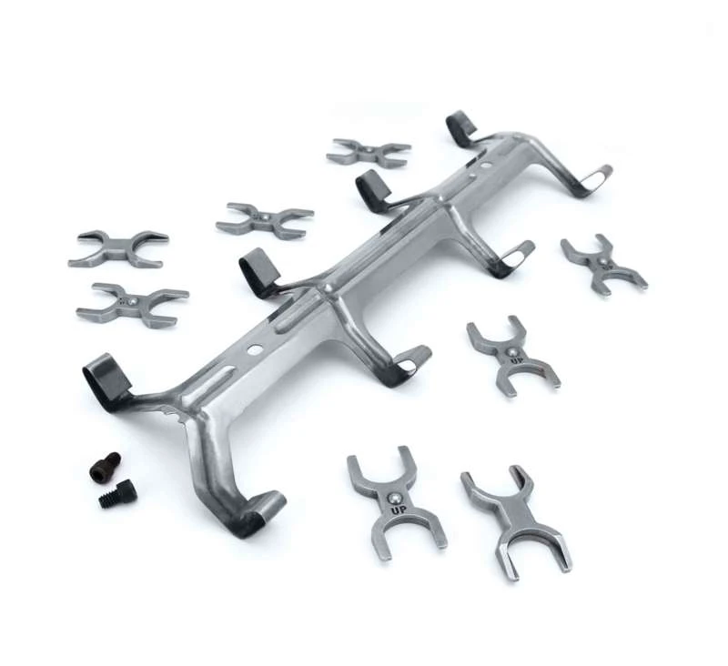COMP Cams Hardware-Kit OEm Pw Ford 302H