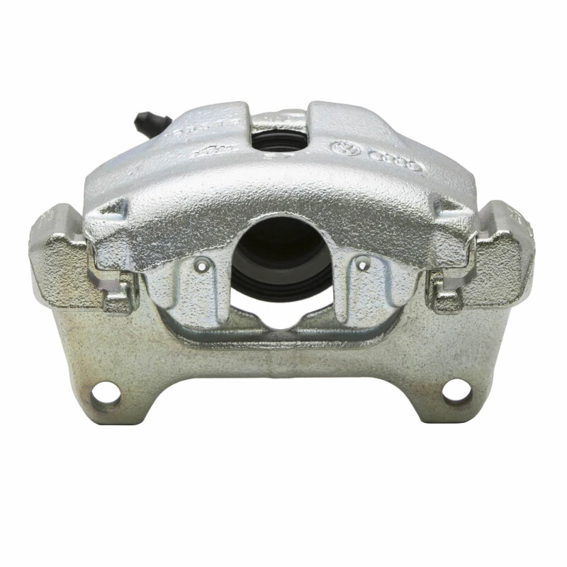 DFC 02-06 Audi A6 Front-L Premium Caliper - Silver Zinc Coated