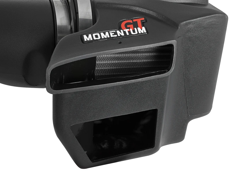 aFe POWER Momentum GT Pro DRY S Kaltluft-Ansaugsystem 16-17 Jeep Grand Cherokee V6-3.6L