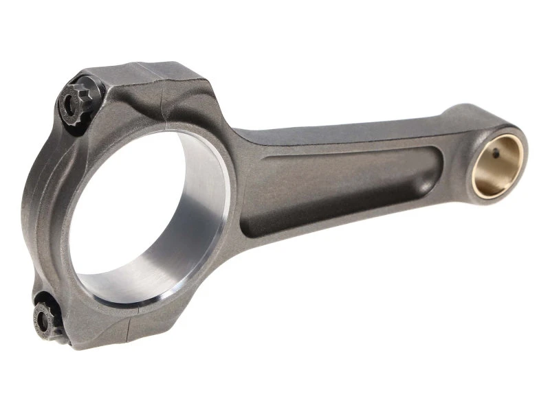 Manley Ford 5.4L Modular V-8 22mm Pin 628 Grams Leichtbau Pro Series I-Strahl Pleuelstange Satz