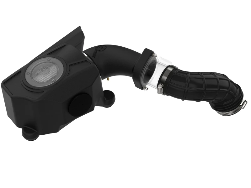 aFe Momentum GT Pro DRY S Kaltluft-Ansaugsystem 18-21 Volkswagen Tiguan L4-2.0L (t)