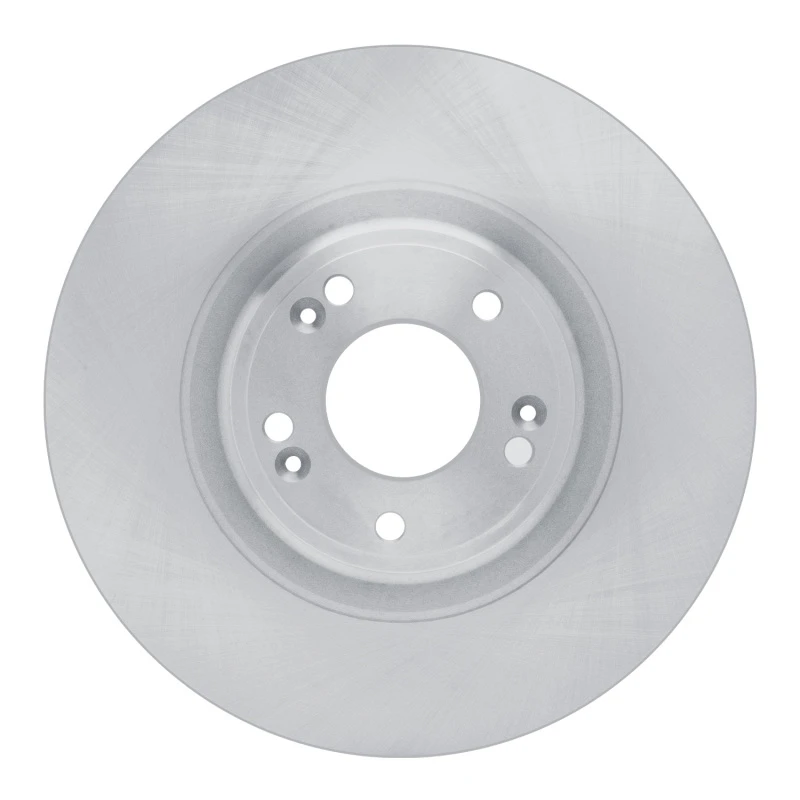 DFC 09-14 Hyundai Genesis Sedan Front Brake Rotor