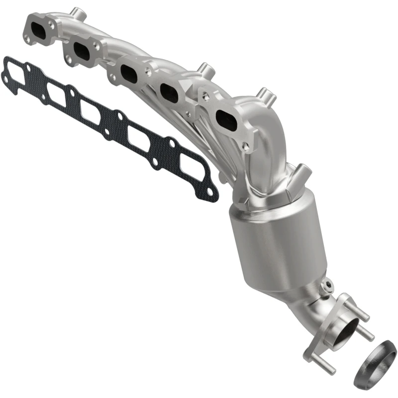 MagnaFlow-Katalysator DF 07-08 Hummer H3 3.7L