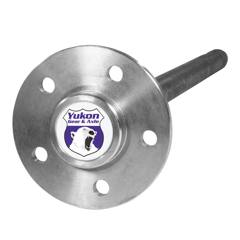 Yukon Right Rear Axle for 1999-2009 Ford Ranger with Ford 8.8" 31 Spline