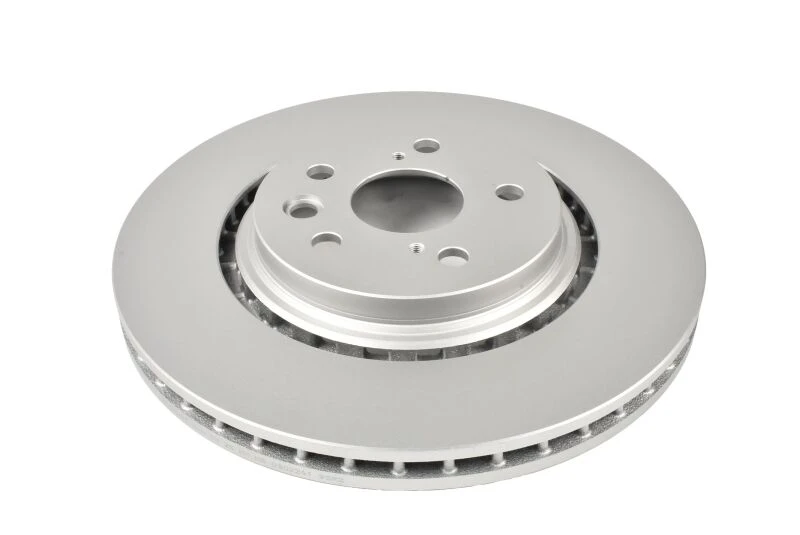 DBA 2022+ Lexus NX350 2,4L En-Shield Standard Vordere Bremsscheibe