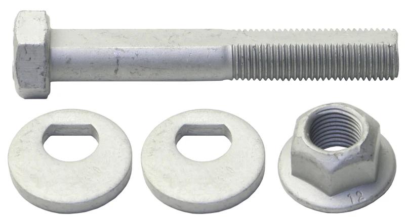 MOOG 10-16 Buick LaCrosse Hinterer Toe-Versteller