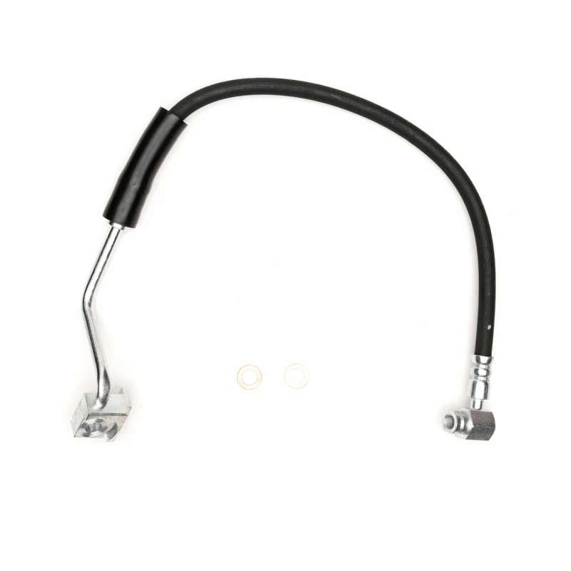 DFC 92-93 Ford E-150 Econoline Front-L Brake Hose