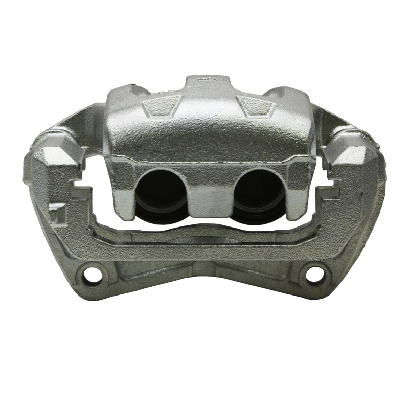 DFC 06-14 Infiniti FX45 Front-R Premium Caliper - Silver Zinc Coated
