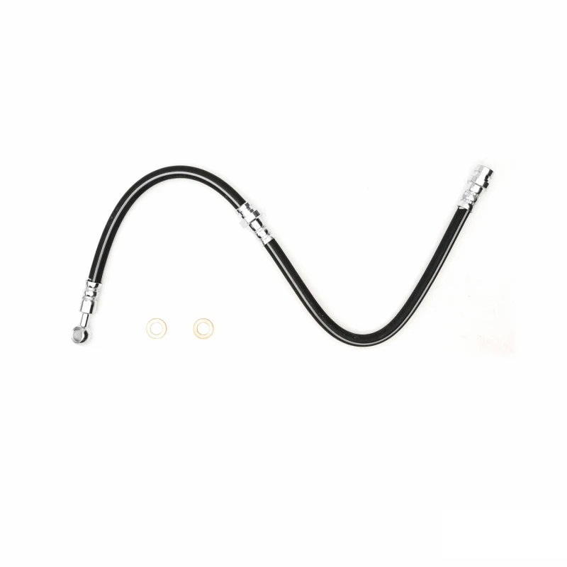 DFC 04-12 Mitsubishi Endeavor Front Brake Hose