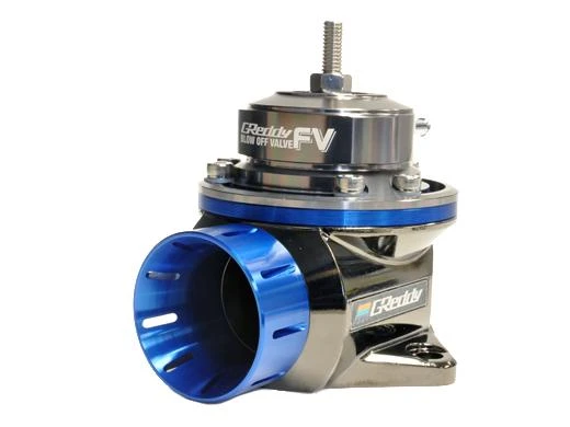 GReddy Blow Off Valve Recirculation Hose Attachment - 32mm