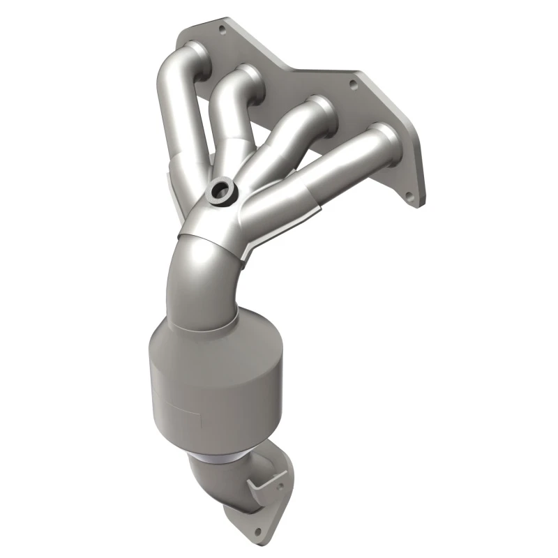 MagnaFlow-Konverter DF 07-09 Toyota Camry 2.4L