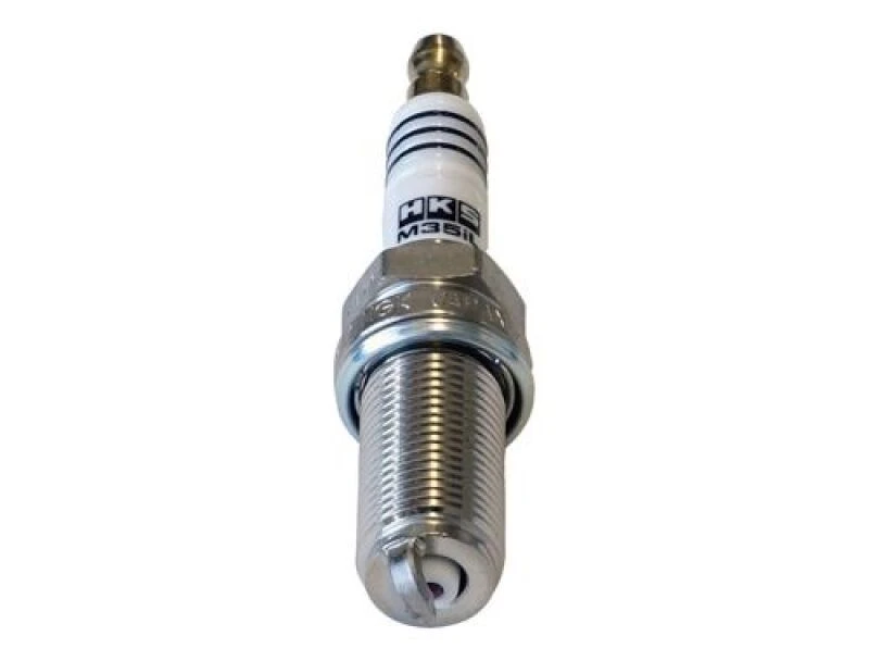 HKS General Application M- Series Super Fire Racing Spark Plug- Pack of 10
