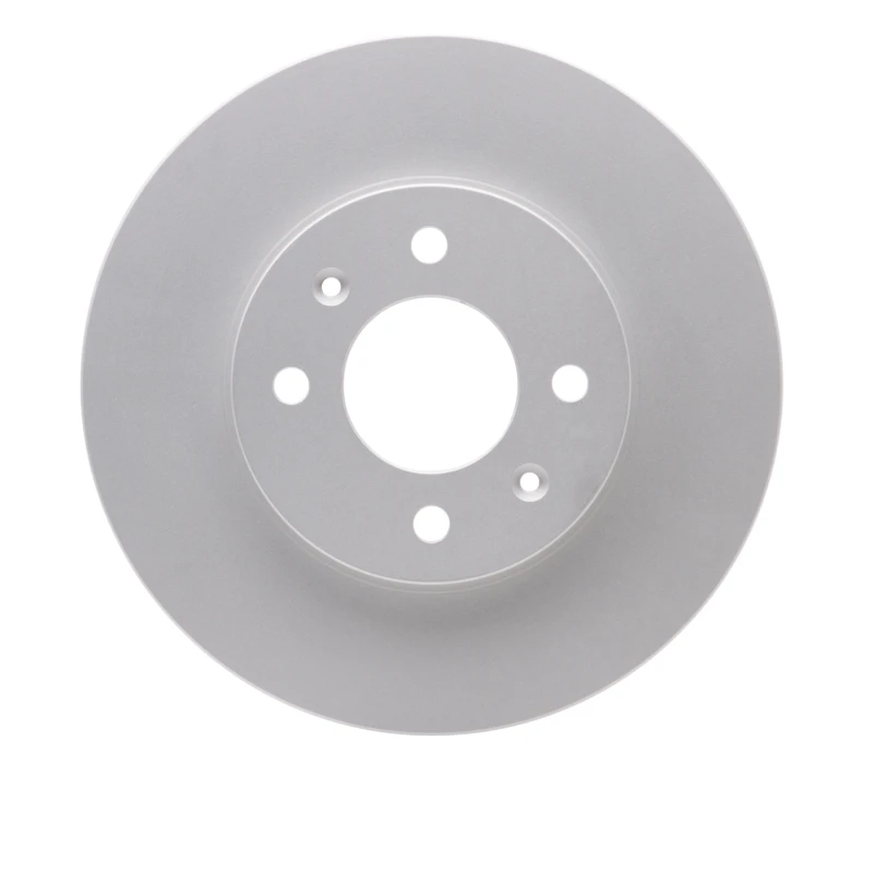 DFC 12-25 Dodge Attitude (Mexico) Front GeoSPEC Coated Rotor