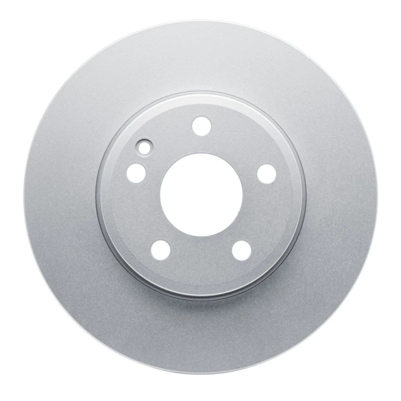 DFC 12-18 Mercedes-Benz B180 (Mexico) Front GeoSPEC Coated Rotor