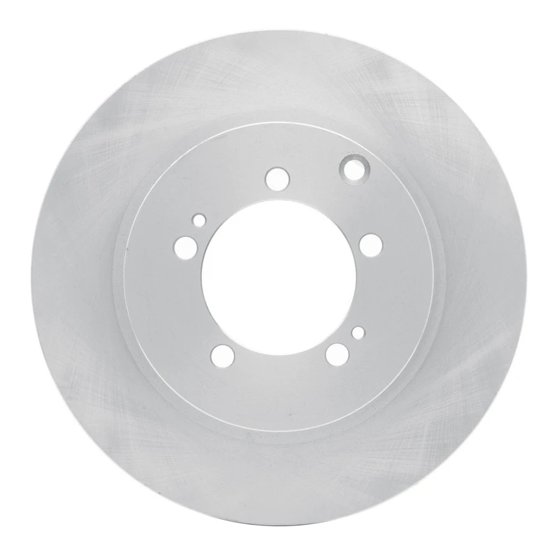 DFC 03-06 Mitsubishi Lancer Rear Brake Rotor