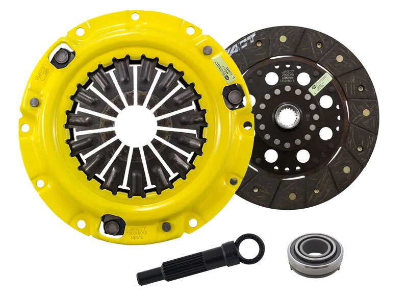 ACT HD/Perf Street Rigid Kupplungskit für 1990 Eagle Talon