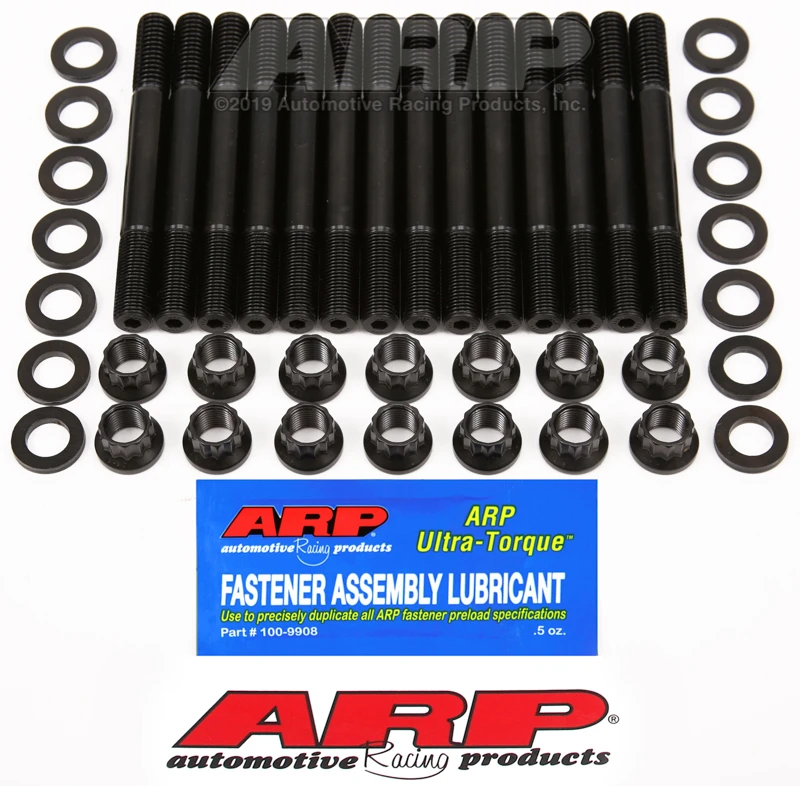 ARP Head Stud Kit for Chevy Inline 6 1962 & Up