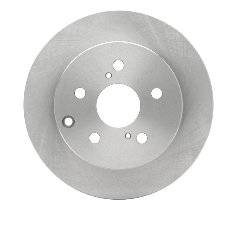 DFC 06-18 Lexus HS250H Rear Brake Rotor