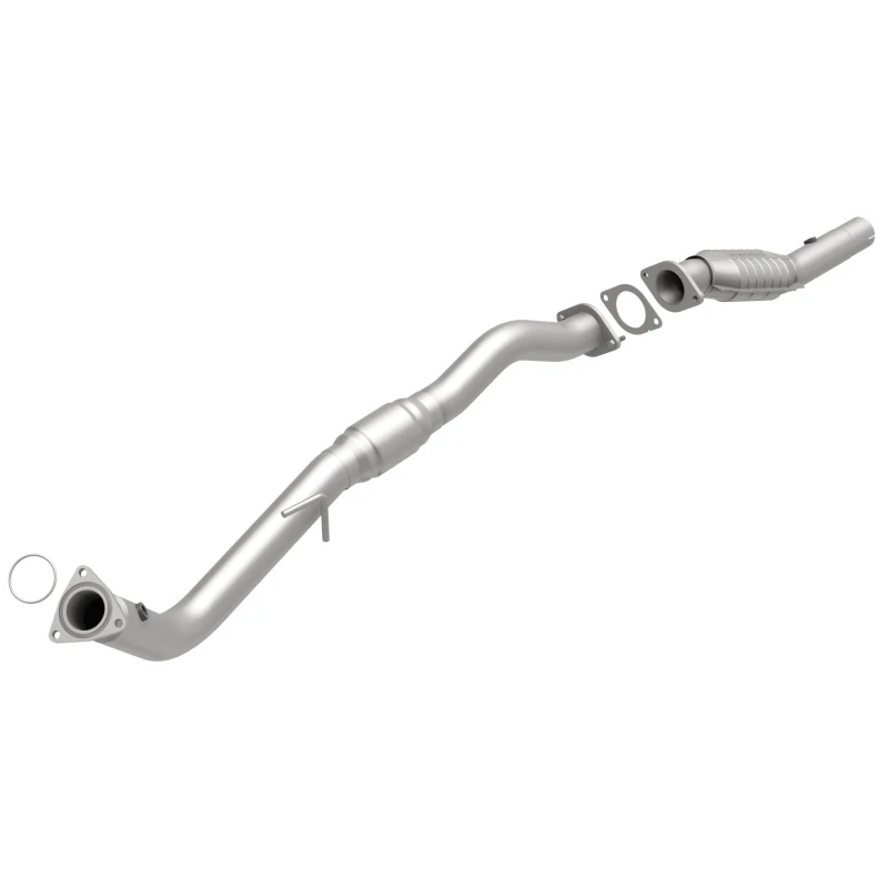 MagnaFlow-Katalysator DF 01-02 GM 2500 Beifahrerseite 6,0L