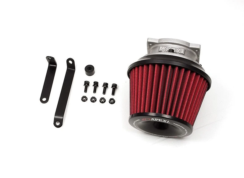 Apexi Power Intake für Nissan 200SX S14 S15 SR20DET