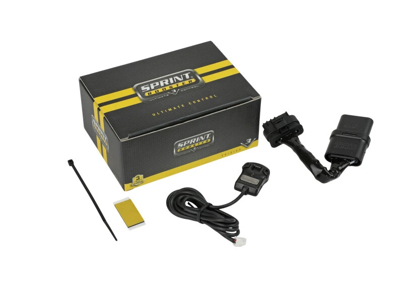aFe Sprint Booster V3 Leistungssteigerer Chevrolet Blazer 19-21 V6-3.6L