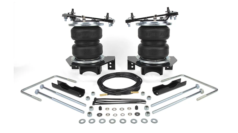 Air Lift Loadlifter 5000 Luftfeder-Kit für 2023 Ford F-350 DRW