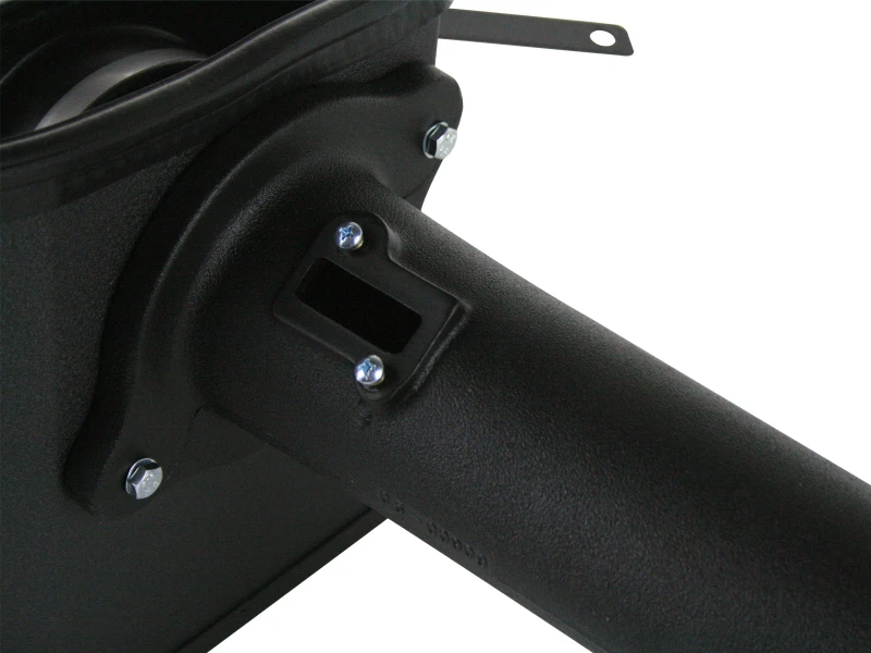 aFe MagnumFORCE-Ansauganlagen Stage-2 PDS AIS PDS Ford Mustang 05-07 V6-4.0L