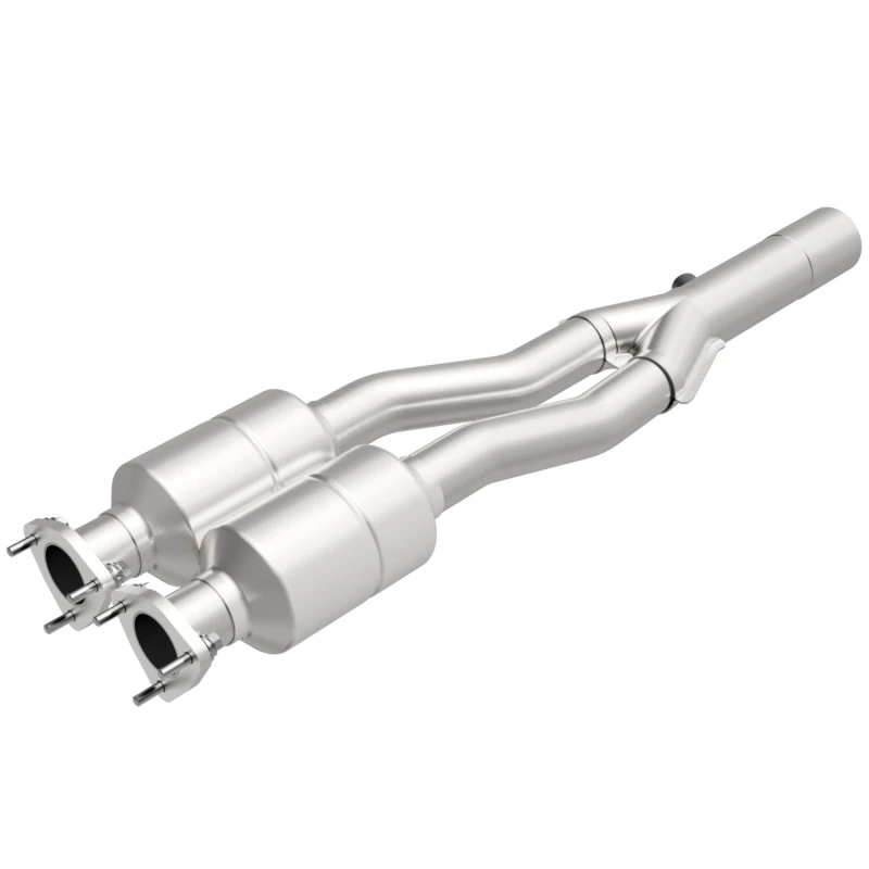 MagnaFlow-Katalysator DF Audi TT Quattro 00-06 1.8L