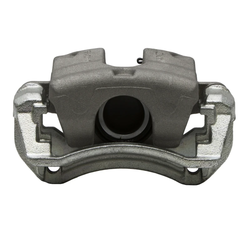 DFC 08-14 Cadillac CTS Rear-L Silver Zinc Coated Premium Caliper
