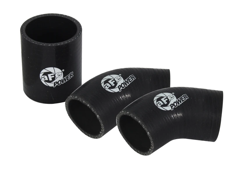 aFe Bladerunner Intercooler Einlassrohre 2-1/2in 11-14 Ford F-150 V6 3.5L Ecoboost (tt)