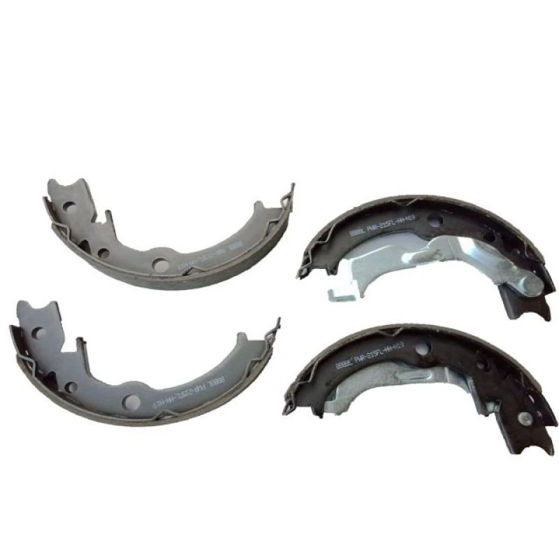 powerstop_B888L-67944db7ca0e1 Power Stop 14-15 Chevrolet Spark EV Rear Autospecialty Parking Brake Shoes