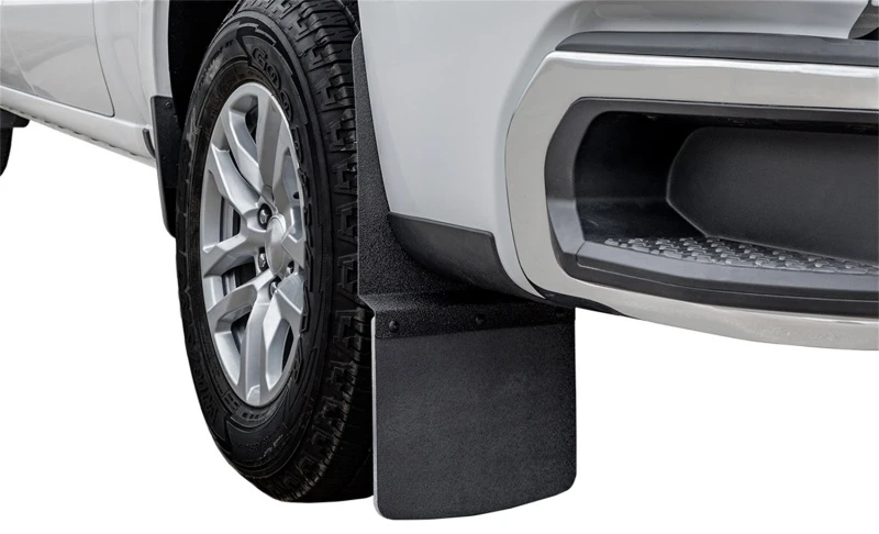 Access Universal Hybrid L Rockstar Splash Guard (Excl. Dually) - 12in W x 7in L