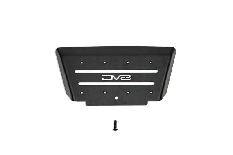 DV8 Offroad Digital Device Dash Mount für 2021–2025 Ford Bronco