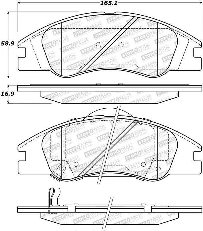 stoptech_308.10740-6794f4b5026e9 StopTech Street Brake Pads