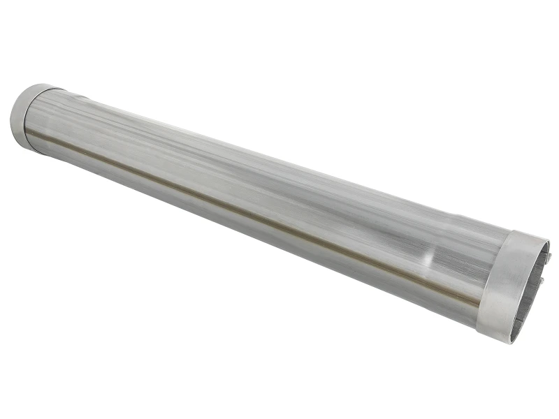 aFe SATURN 4S 409 Edelstahl Muffler Delete Rohr