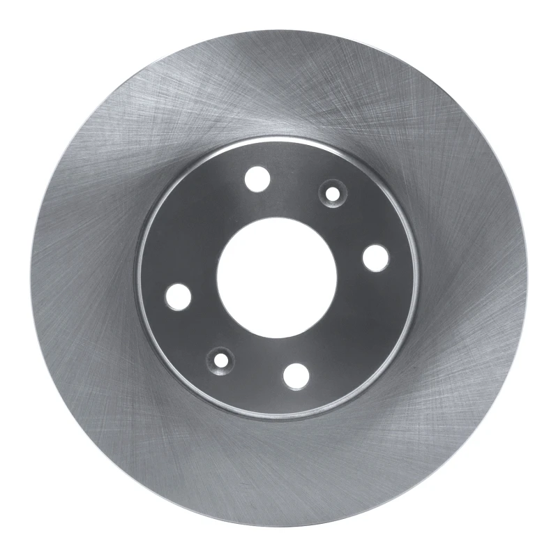 DFC 18-23 Chevrolet Aveo (Mexico) Front Brake Rotor